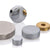selection of screw covers available