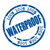 25 mm Weather Resistant Silver Snap Frame –  A4 - A0