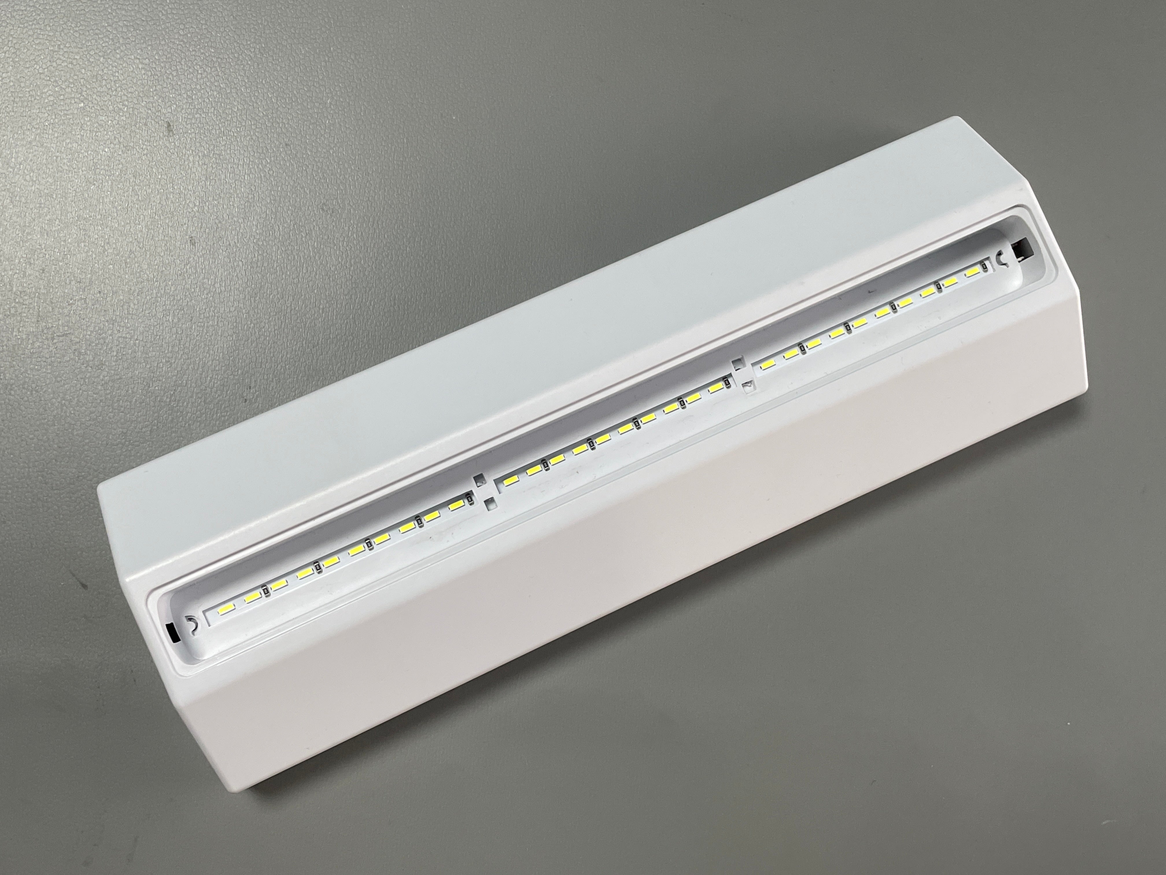 A4 Desktop Double Sided LED Light Box – iSpi Trade