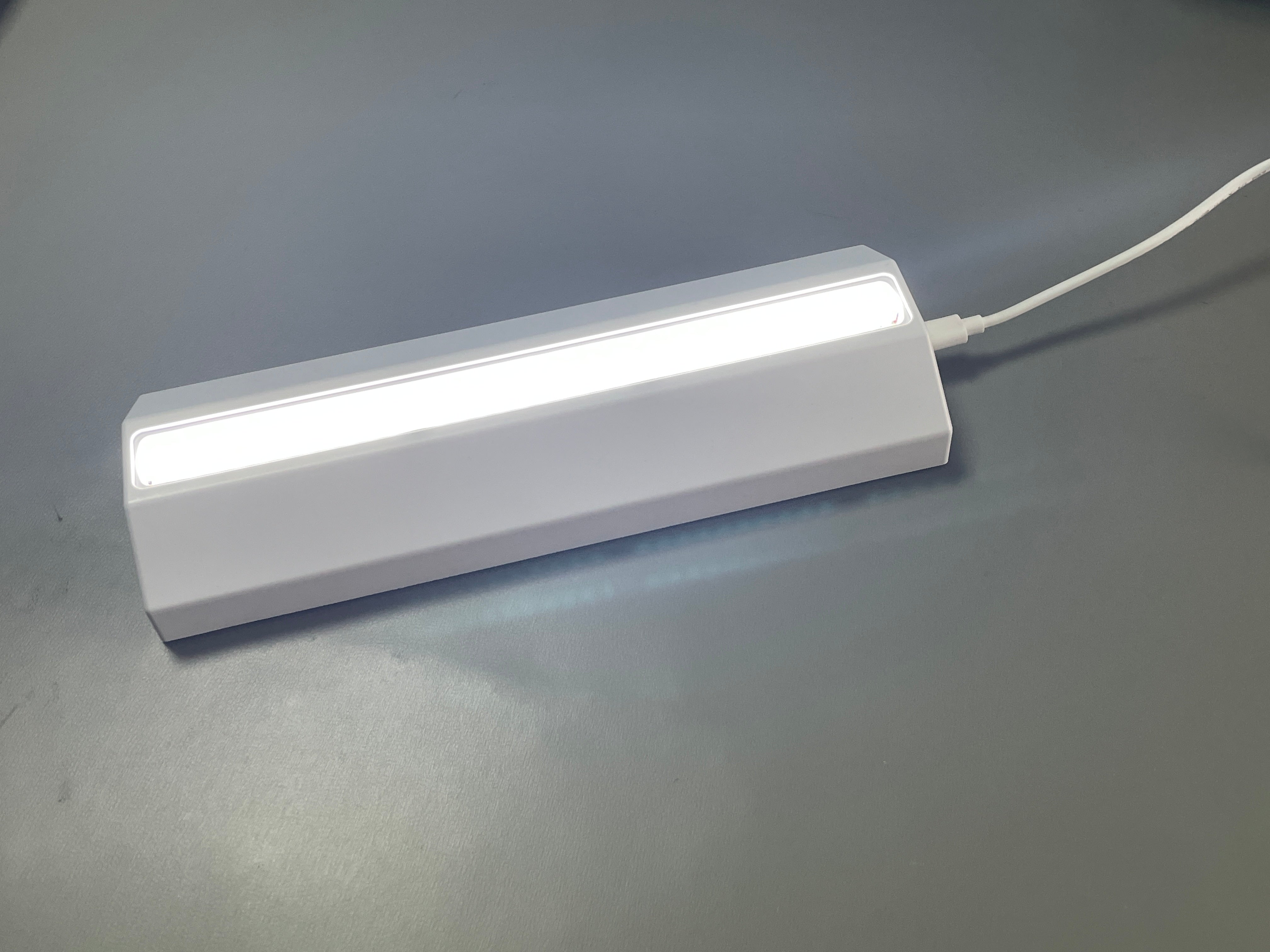 A4 Desktop Double Sided LED Light Box – iSpi Trade