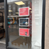 A4 LED Window Display Illuminated Kits, Landscape - 3 Panel