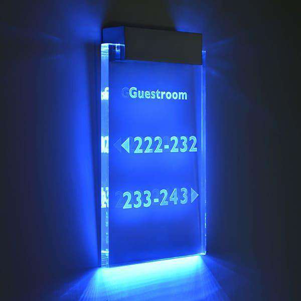 XC LED Sign Clamps – iSpi Trade