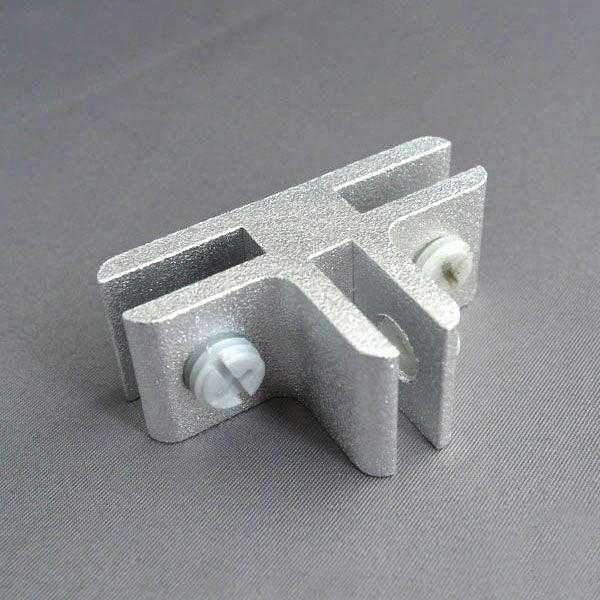 Modular Panel Connectors Terminals Modular Panel Connector - T Shape – iSpi Trade